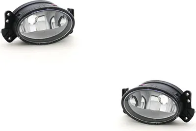 Produktbild von Nebelscheinwerfer passend für Mercedes W169 A-Klasse 04-12 H11 Set LR ov. 1698201556 A1698201556 1698201656 A1698201656 Johns