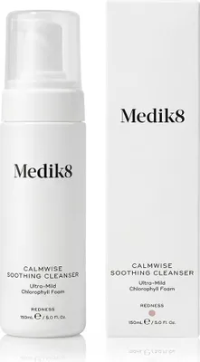 Produktbild von Medik8 Calmwise Shooting Cleanser 150ml