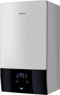 Produktbild von Daikin EBBH11D6V DAIKIN Altherma 3R W 11 kW H BUH6