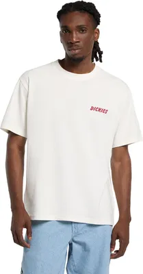 Produktbild von Dickies Herren T-Shirt Dry Ridge egret XL