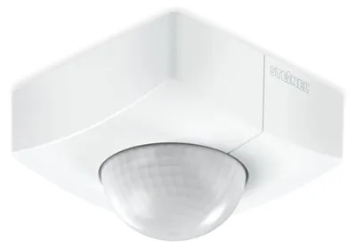 Productafbeelding van Steinel bewegingsmelder passieve infraroodsensor AP IS 3360 MX #057374 (057374)