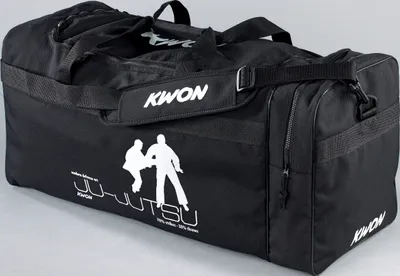 Immagine prodotto di Borsa da allenamento Kwon con motivi stampati Grande