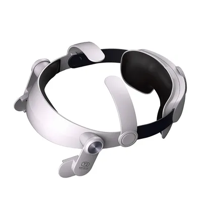 Produktbild von Stirnband für Oculus Quest 2, leichtes und verstellbares Stirnbandzubehör für Meta/Oculus Quest2