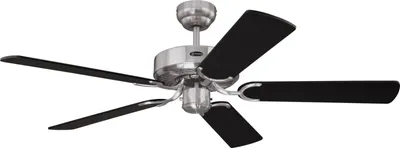 Image de Westinghouse Ventilateur de plafond Cyclone 132 cm avec chainette