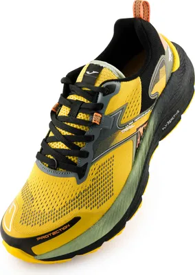 Produktbild von Trail-laufschuhe joma tr-5 männer 2428 senf gelb 44