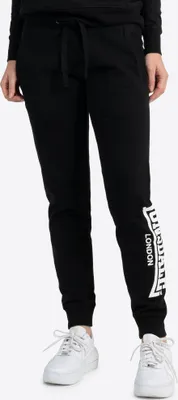 Produktbild von Frauen Jogginghose BICKENHILL Black S Lonsdale