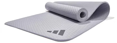 Produktbild von Adidas Yoga - Yoga Mat - 10 mm - Silver Violet