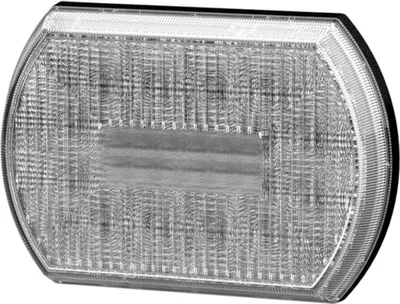 Obrázok produktu pre HELLA 2BA 013 330-001 Blinkleuchte hinten links