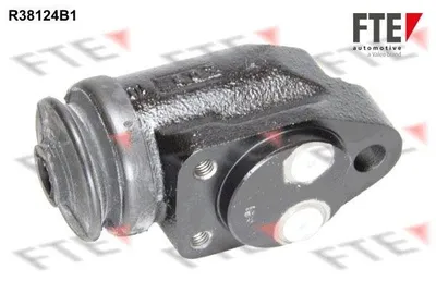 Immagine prodotto di Cilindro del freno ruota Ø 38,1 mm FTE Bremsen-Expertise adatto per IVECO e altri