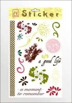 Obrázok produktu pre Umelecký obtlačok 15,5 x 23 cm – Galéria Hobby