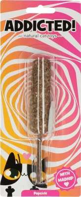Image de Bâtonnets glacés addictifs