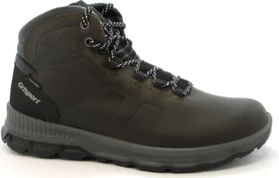 Produktbild von Grisport Schuhe Texas, 14803T42G