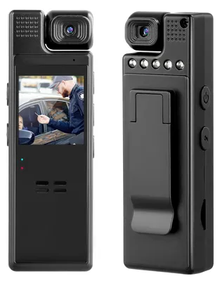 Obrázok produktu pre Telo kamery, záznam v rozlíšení 1080P HD, objektív s možnosťou otáčania o 180°, A