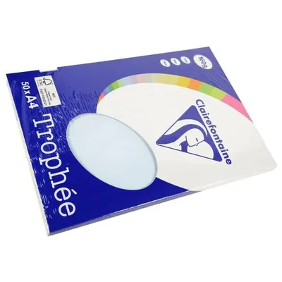Obrázok produktu pre PPP Trophee A4 160G 50BL