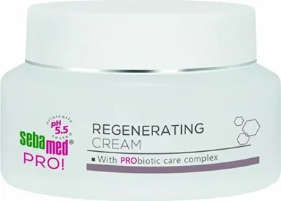 Produktbild von Für Regenerationscreme gegen Hautalterung