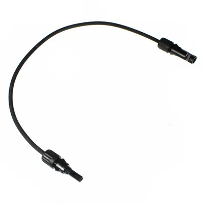 Produktbild von Offgridtec 3m 6mm² MC-4-Verbindungskabel Stecker/ Buchse Verlängerung