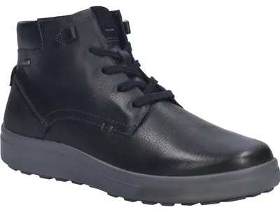 Obrázek produktu pro JOSEF SEIBEL Maddox 02 | Pánské tenisky | Černá