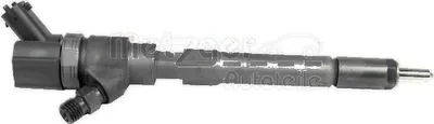 Productafbeelding van Injectiedüse common rail voor pasta 0873012 METZGER, geschikt voor onder andere HYUNDAI H-1