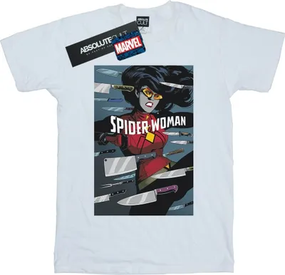 Produktbild von Marvel - T-Shirt für Herren BI43013 (L) (Grau)