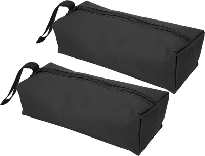 Image de Sac à outils, organisateur d'outils, sac de rangement d'outils, sac à outils en polyester, sac à outils portable, sac de rangement d'outils à main