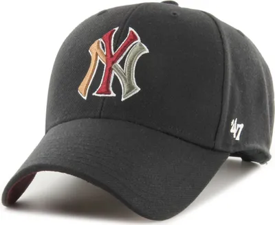 Produktbild von 47 Brand Snapback Cap - SURE SHOT New York Yankees