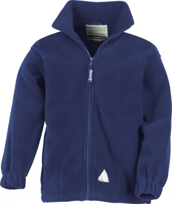 Image de Result - Veste polaire pour enfants PC6905 (104) (Bleu roi)