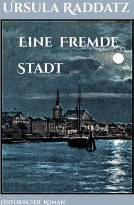 Produktbild von Eine fremde Stadt