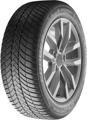 Produktbild von Cooper Discoverer All Season 225/40R18 92Y Bsw Xl