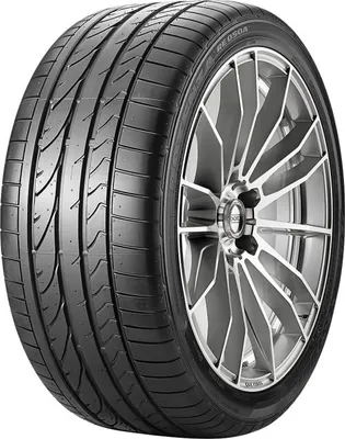 Immagine prodotto di Pneumatici BRIDGESTONE 205/50 R17 89V POTENZA RE050A (*) RUN FLAT