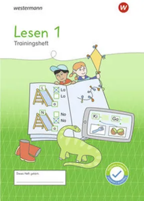 Obrázek produktu pro Westermann Unterrichtsmaterialien Grundschule