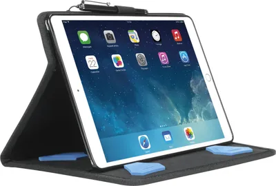 Image de Mobilis 051001 - Folio - Apple - iPad Pro - 26,7 cm (10,5 pouces) - 331 g