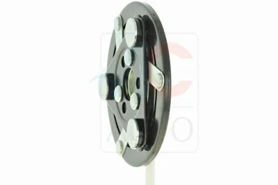Obrázek produktu pro Sanden Sd6V12 105/25/12Mm Spojkový Kotouč Kompresoru Klimatizace