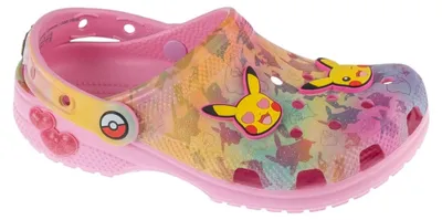 Produktbild von Crocs Schuhe Classic Pikachu, 21122990H