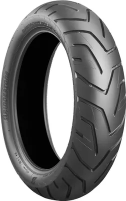 Zdjęcie produktu dla Opony BRIDGESTONE BATTLAX A41 170/60 R 17 72V TL