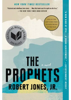 Zdjęcie produktu dla The Prophets