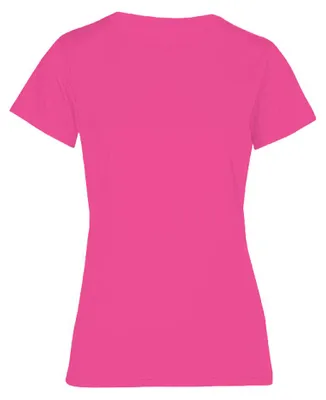Obrázek produktu pro Promodoro - Dámské tričko LT2908 (3XL) (Knockout Pink)