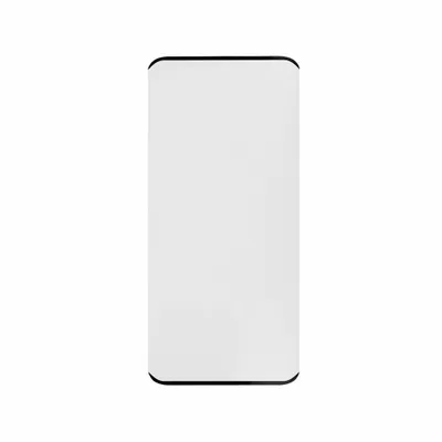 Produktbild von prio 3D Displayschutzglas für Samsung S23 schwarz