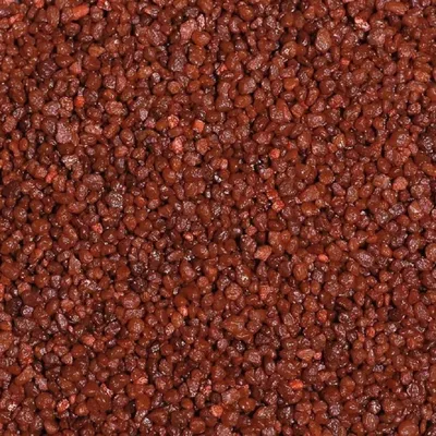 Produktbild von Aquarienkies farbig 2–3 mm Rundkies Bodengrund 5 kg TERRA