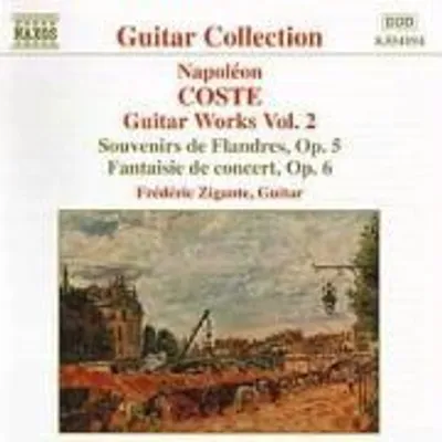 Produktbild von Gitarrenwerke Vol.2