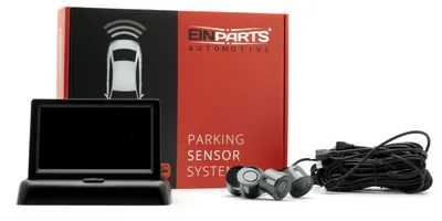 Obrázek produktu pro Einparts Parkovací senzory EPP5700 pro Volkswagen, Škoda, Mercedes, 4 mm, č. 47