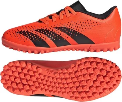Obrázok produktu pre Adidas Predator Accuracy.4 TF JR Detské futbalové kopačky/turfy na umelú trávu, veľ. 29
