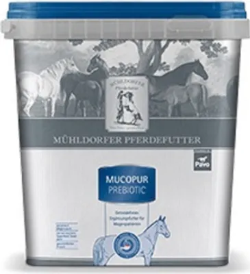 Produktbild von Mühldorfer Mucopur Prebiotic | 2 kg