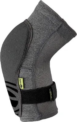 Produktbild von IXS Sports Division iXS Flow EVO+ elbow guards M grey - leichte Ellbogenprote...