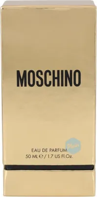Immagine prodotto di Profumo donna Fresh Couture Gold Moschino EDP EDP - 50 ml