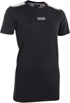Produktbild von ION MTB Base Layer Short Sleeve Merino Damen - Funktionsunterwäsche für Mount...