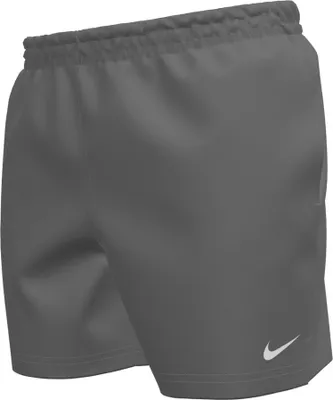 Produktbild von Nike Swim 5 VOLLEY SHORT Herren COOL GREY XXL