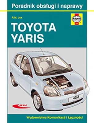 Immagine prodotto di Toyota Yaris
