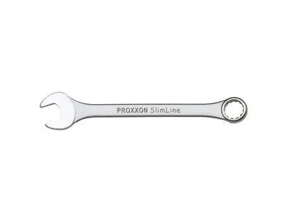 Produktbild von Proxxon 23917 Ring-Maulschlüssel SlimLine Größe 17mm
