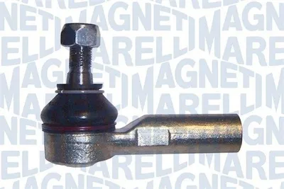 Produktbild von MAGNETI MARELLI Spurstangenkopf Spurstange für FIAT Sedici (FY) Vorne 301181314520