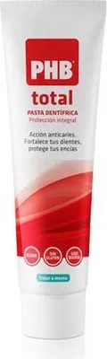 Produktbild von Pbh Phb Total Anticaries Zahnpasta 75 ml